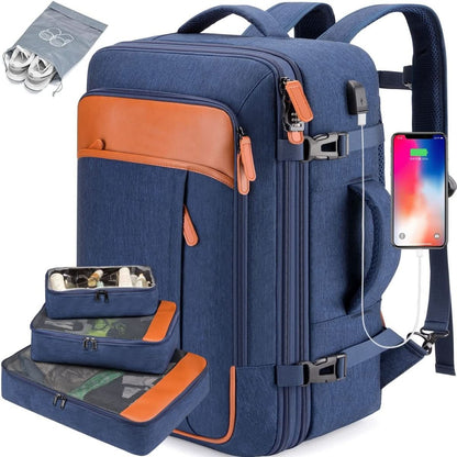 TRAVELLITE PACK Cabin Backpack