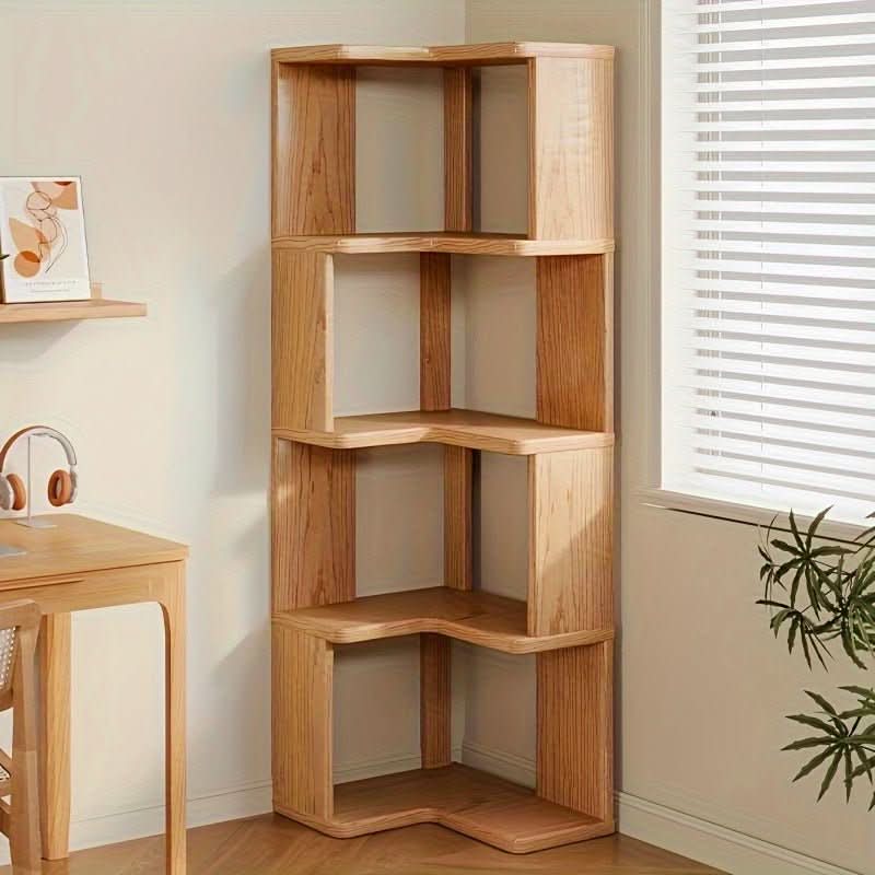 AVELACRAFT Corner Cabinet lifestyle image 1