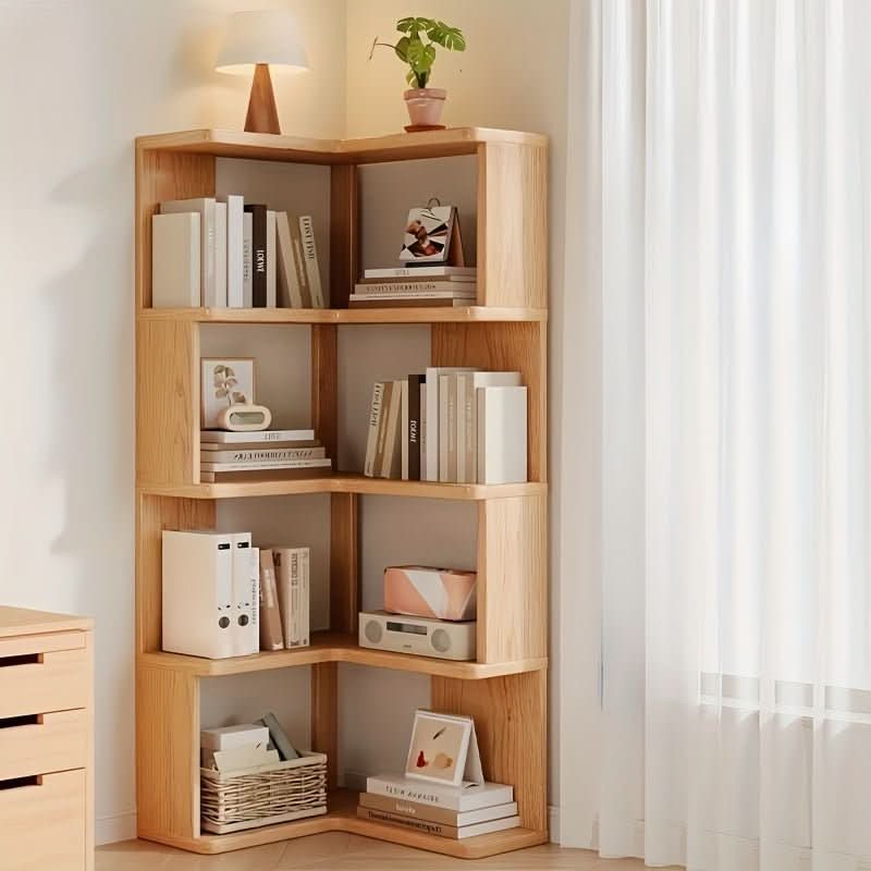 AVELACRAFT Corner Cabinet lifestyle image 2