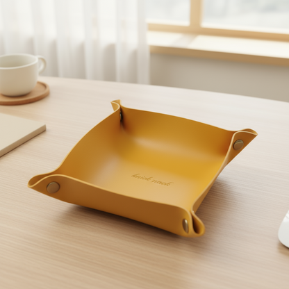 SCANDIBOX Minimalist Scandinavian Storage Basket