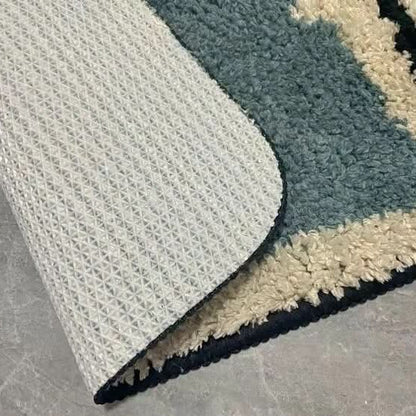 BathCush Soft Bath Mat