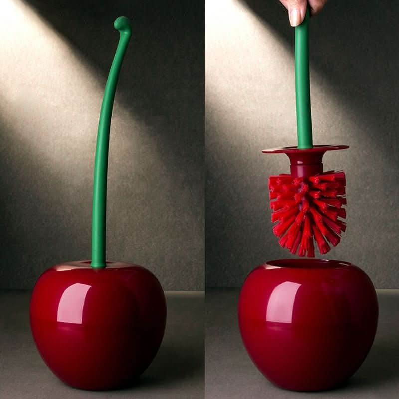 Cleanity Toilet Brush lifestyle image 1