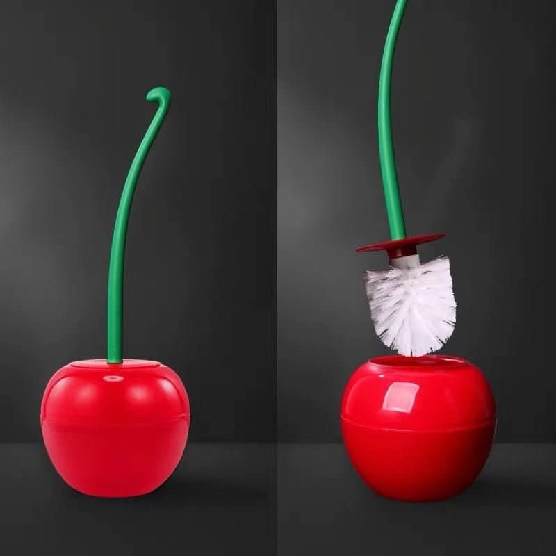 Cleanity Toilet Brush