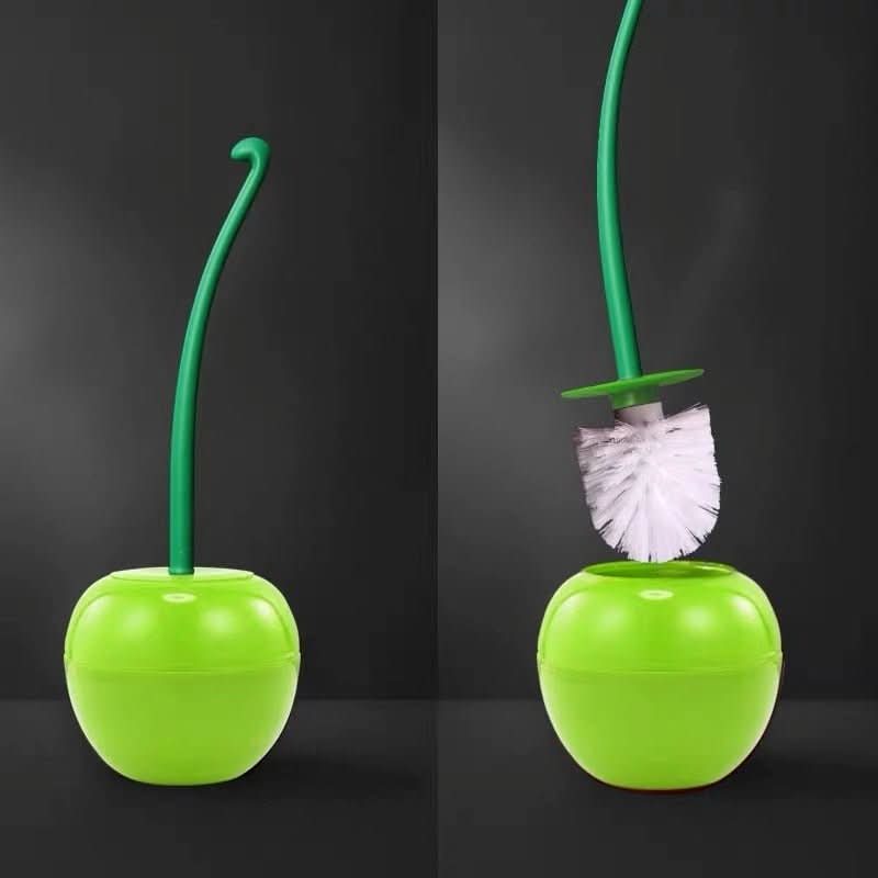 Cleanity Toilet Brush