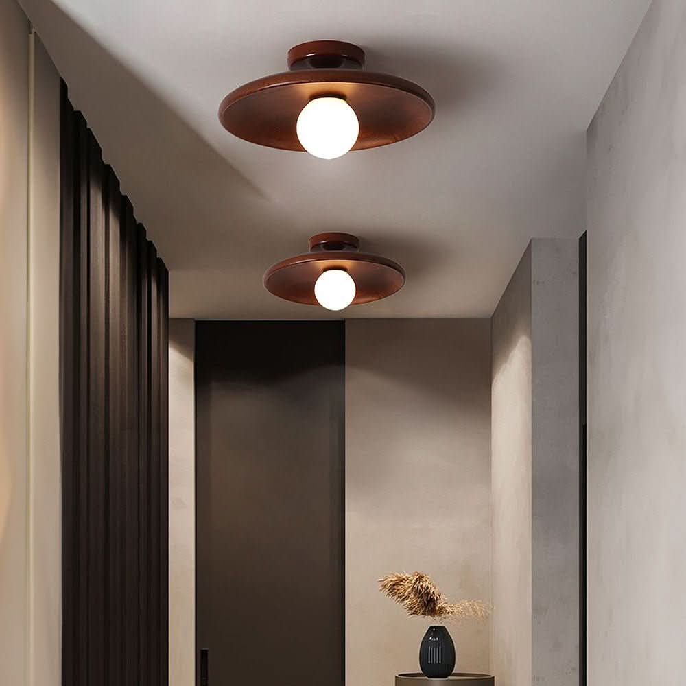 NORDICBEAM Wood-Design Ceiling Lamp iwt1_image