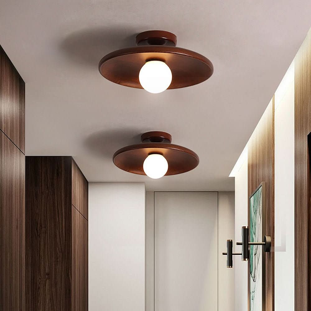 NORDICBEAM Wood-Design Ceiling Lamp iwt3_image