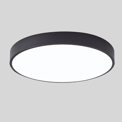 MACAROON LIGHT Nordic LED Ceiling Light