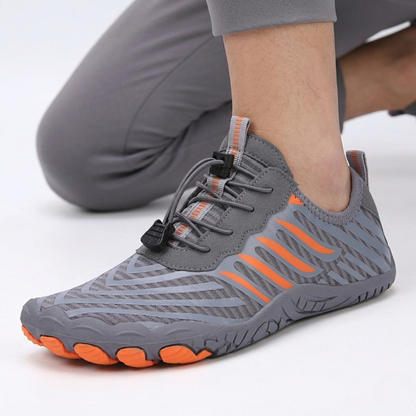 Strideox Unisex Barefoot Sole Sports Shoe