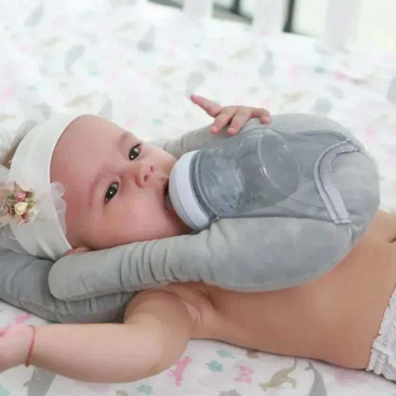 FEEDORIS Nursing Bottle Pillow