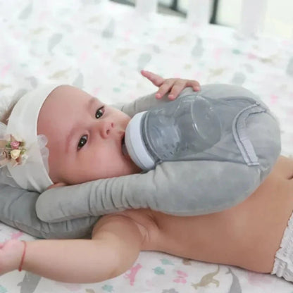 FEEDORIS Nursing Bottle Pillow