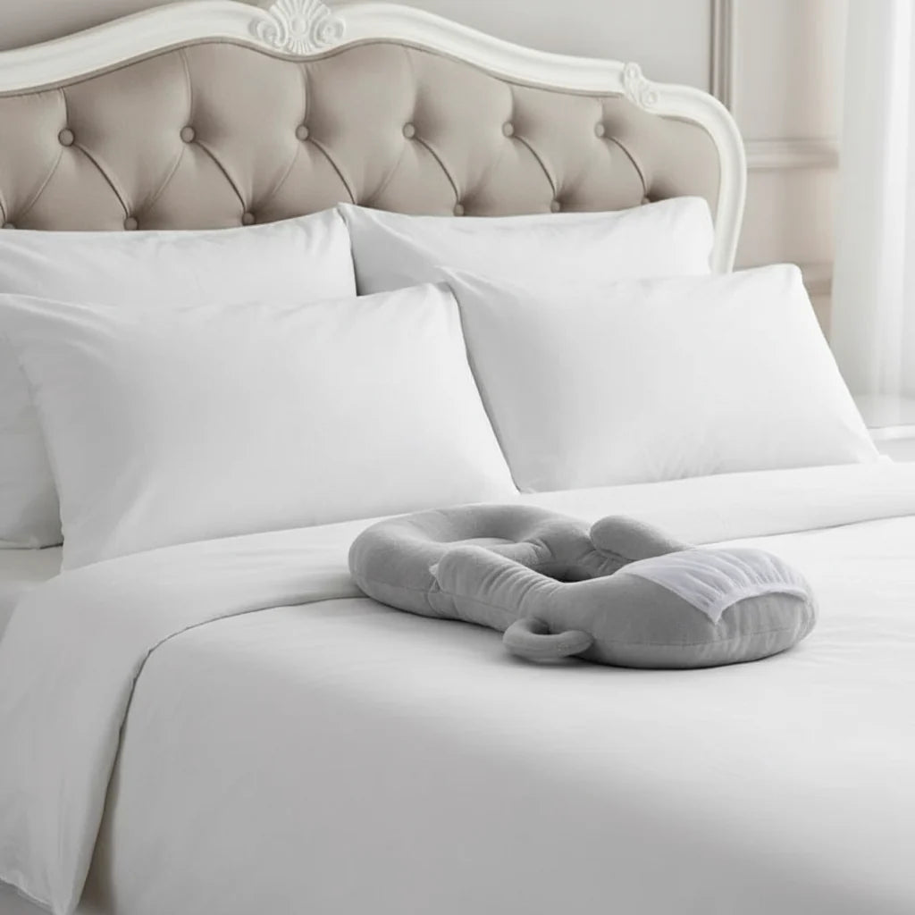FEEDORIS Nursing Bottle Pillow