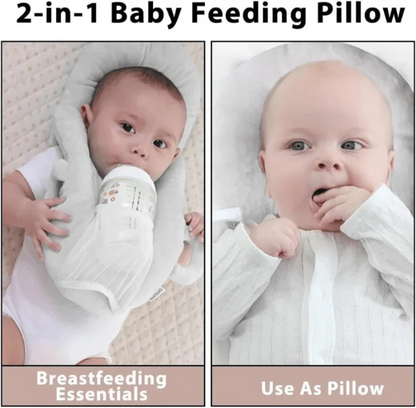 FEEDORIS Nursing Bottle Pillow