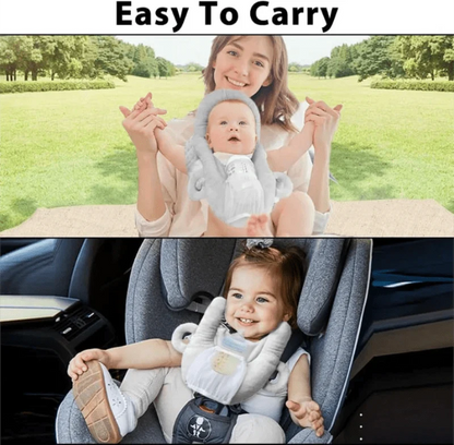 FEEDORIS Nursing Bottle Pillow