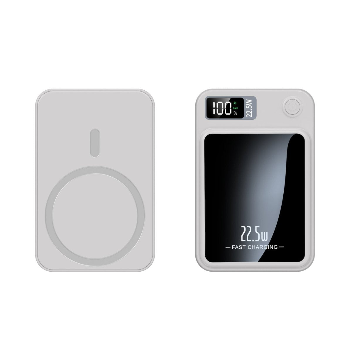 ENERGIX Ultra-slim 20000mah Power Bank