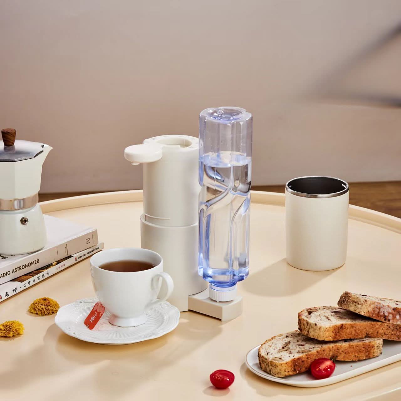 INSTANTLUX Mini Hot Water Dispenser