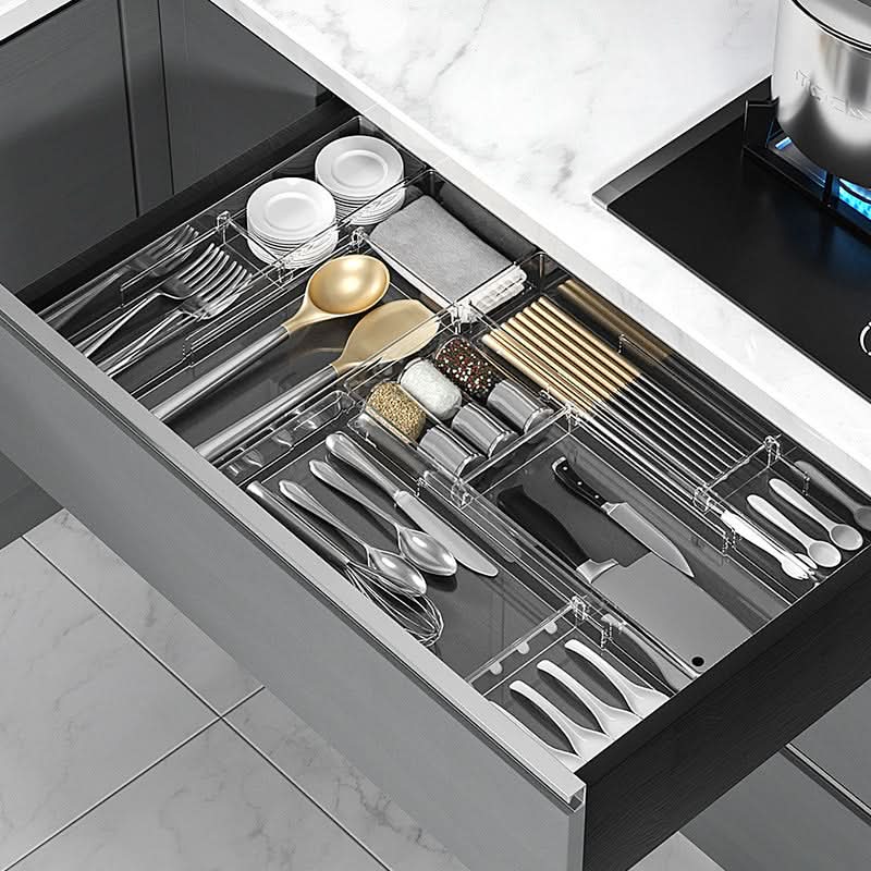 KitchenOrganiser drawer organiser Every Drawer iwt1