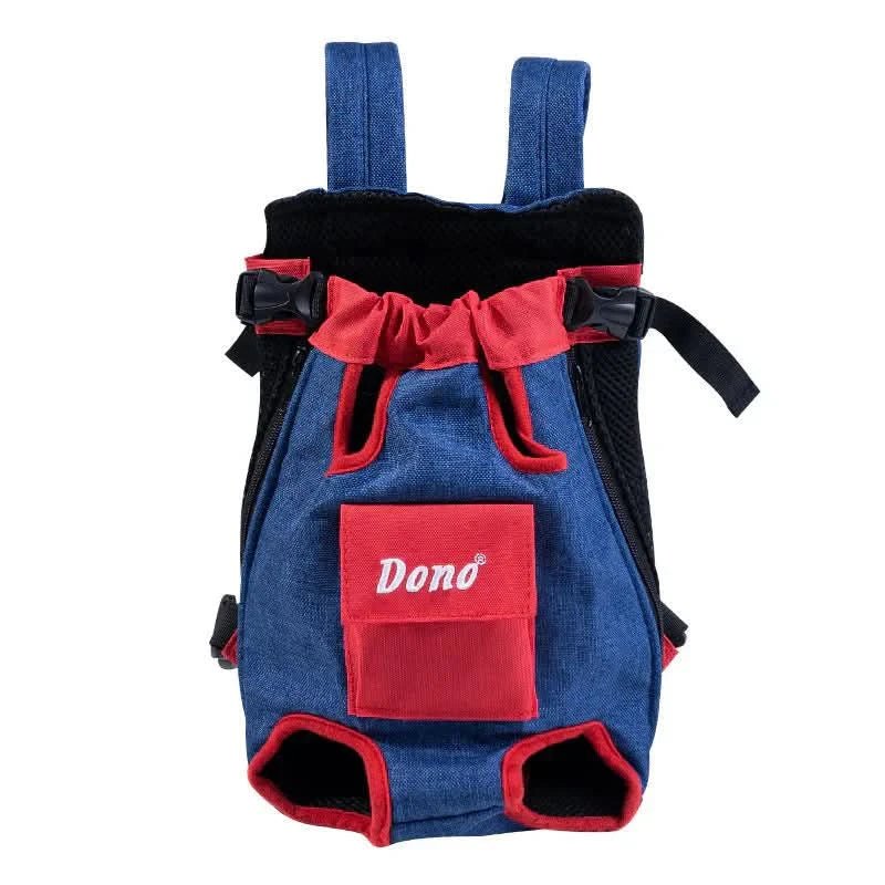 Travelbuddy Carrier Breathable Pet Travel Bag