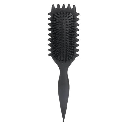 CURLMASTER 3-in-1 Hairbrush
