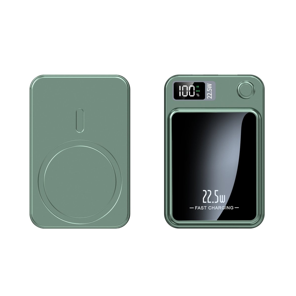 ENERGIX Ultra-slim 20000mah Power Bank