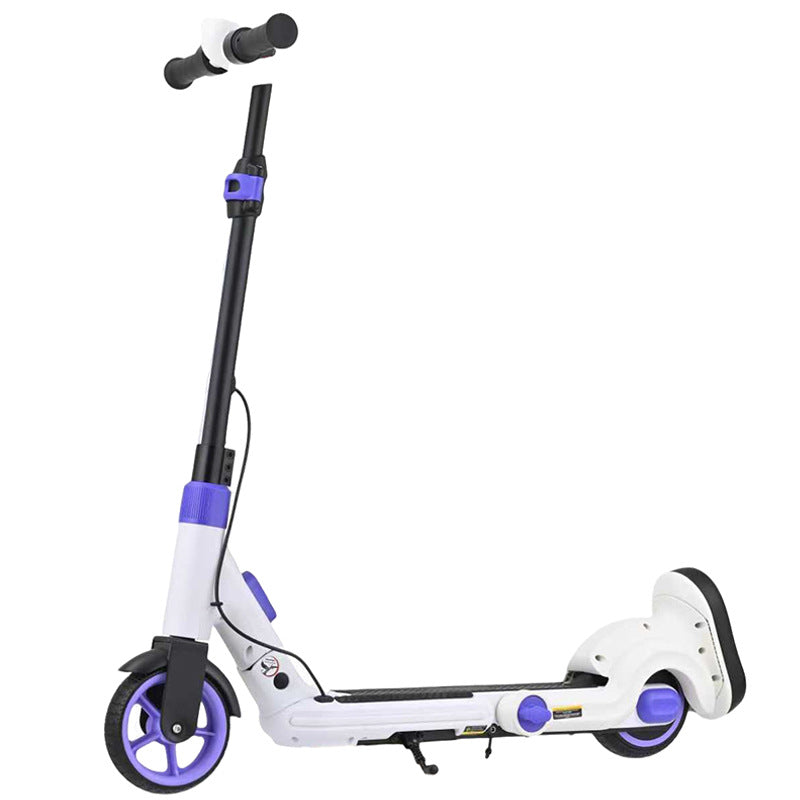 Electric Scooter for Adults, Folding Electric Kick Scooter for Commuting