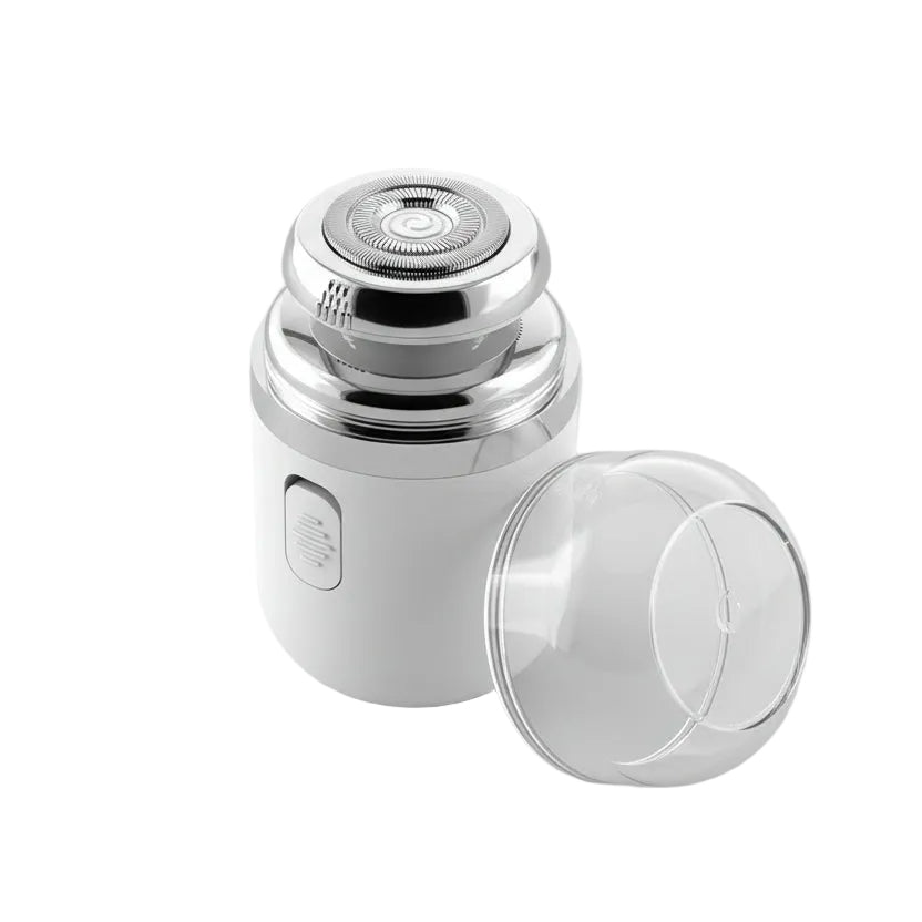 EASISHAVE Portable Capsule Shaver
