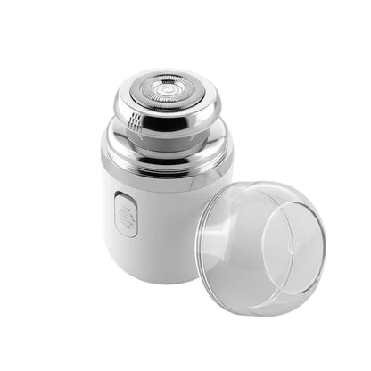 EASISHAVE Portable Capsule Shaver