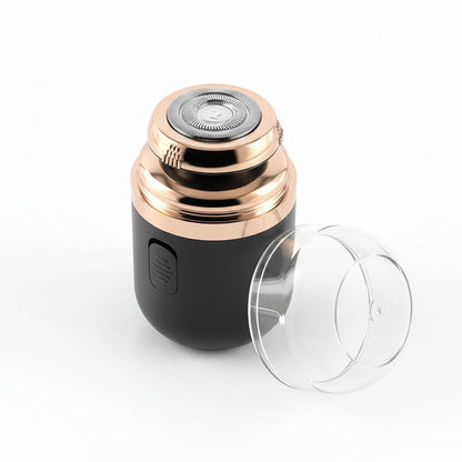 EASISHAVE Portable Capsule Shaver