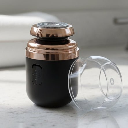 EASISHAVE Portable Capsule Shaver