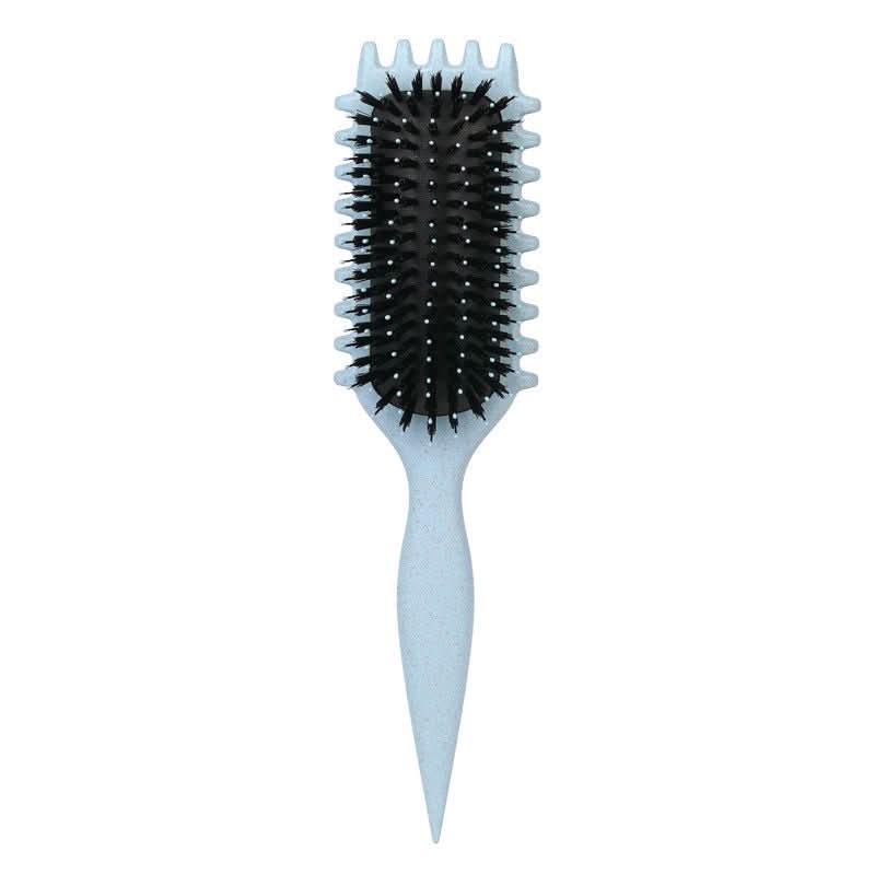 CURLMASTER 3-in-1 Hairbrush