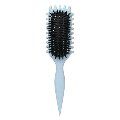 CURLMASTER 3-in-1 Hairbrush