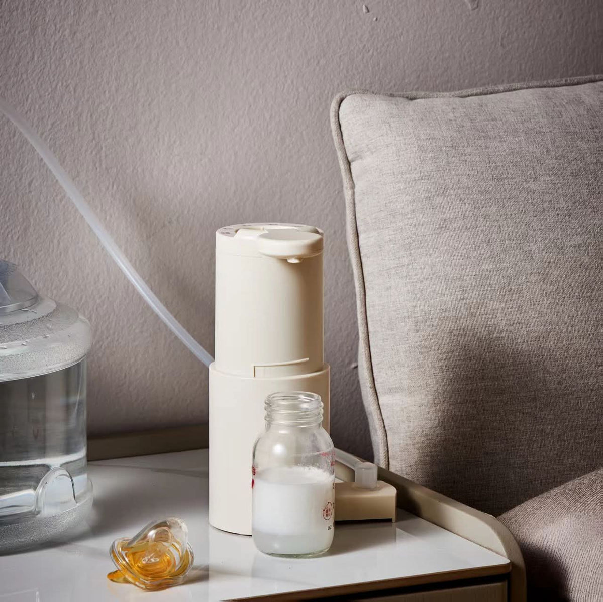 INSTANTLUX Mini Hot Water Dispenser