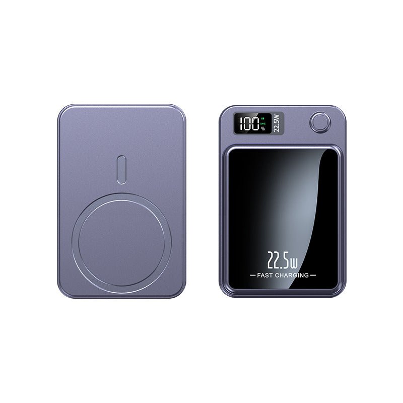 ENERGIX Ultra-slim 20000mah Power Bank