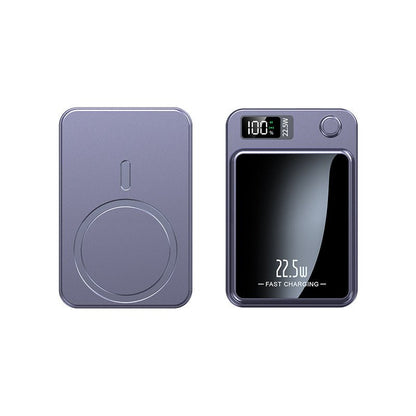 ENERGIX Ultra-slim 20000mah Power Bank