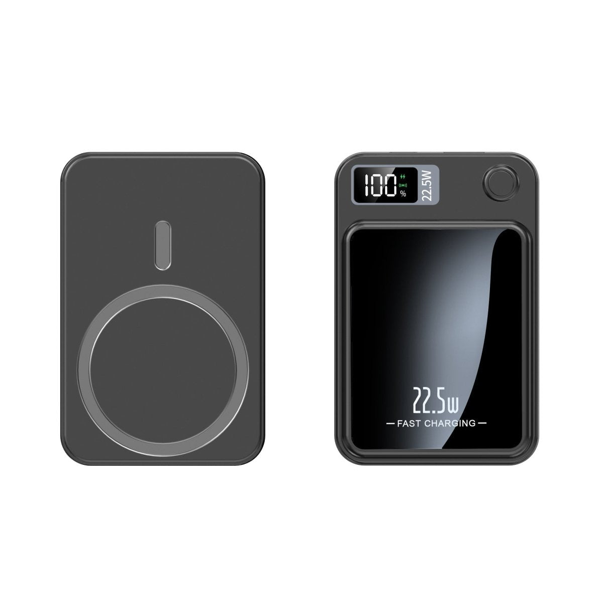 ENERGIX Ultra-slim 20000mah Power Bank