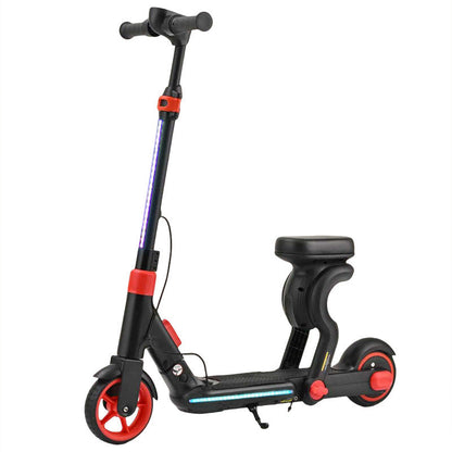 Electric Scooter for Adults, Folding Electric Kick Scooter for Commuting