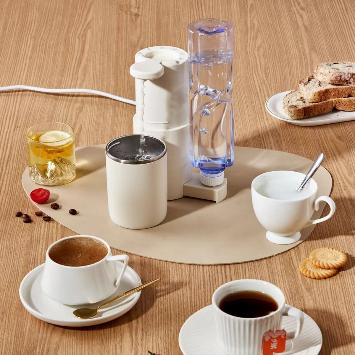INSTANTLUX Mini Hot Water Dispenser
