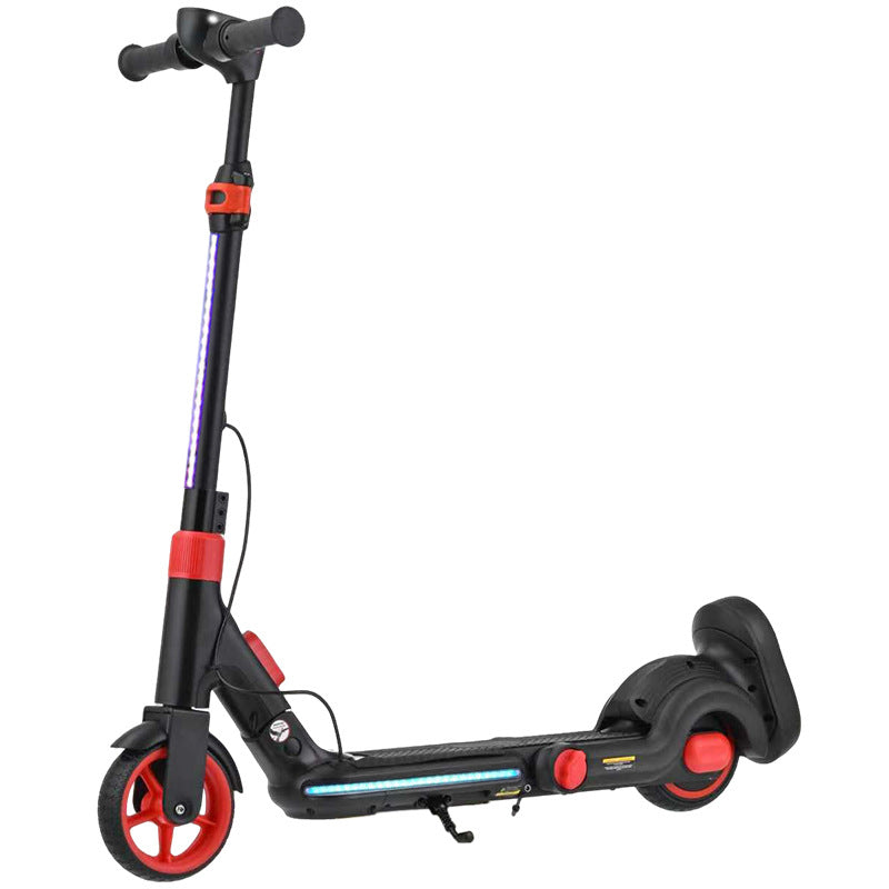 Electric Scooter for Adults, Folding Electric Kick Scooter for Commuting