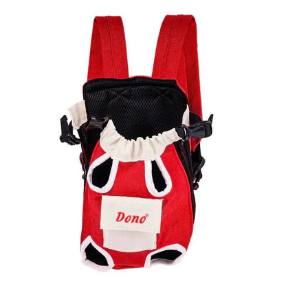 Travelbuddy Carrier Breathable Pet Travel Bag