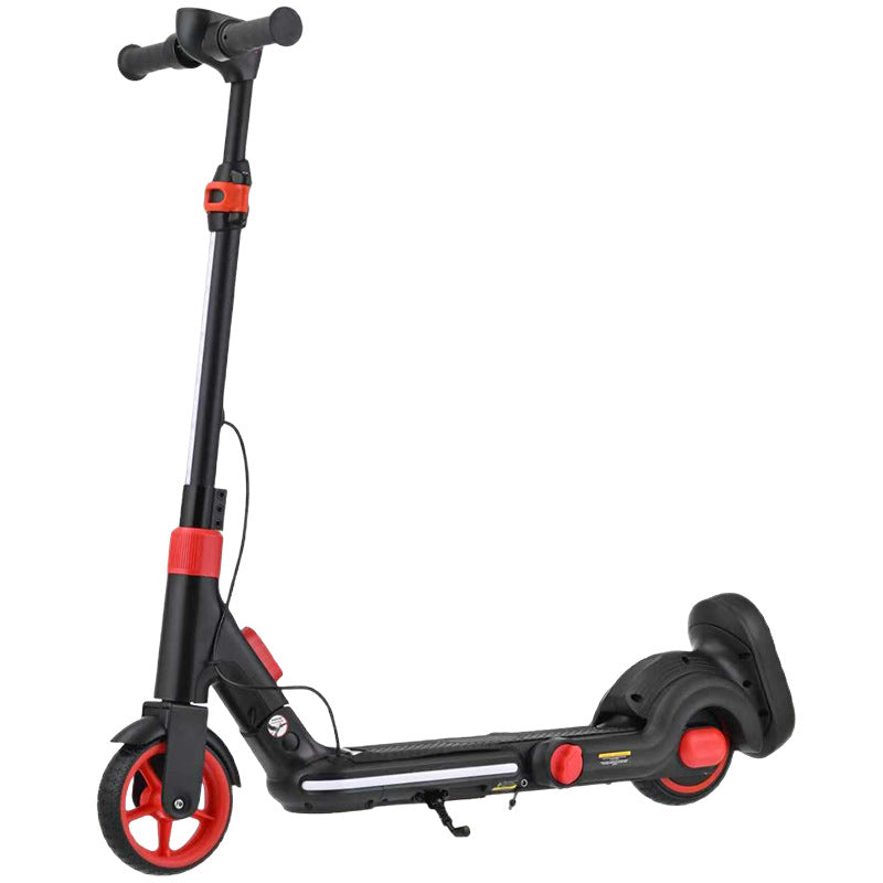 Electric Scooter for Adults, Folding Electric Kick Scooter for Commuting