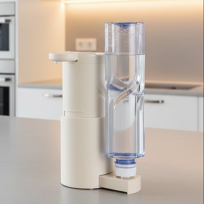 INSTANTLUX Mini Hot Water Dispenser