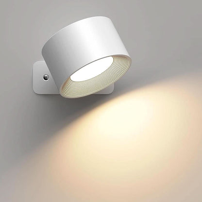 LUMISPIN LED Wand Lamp