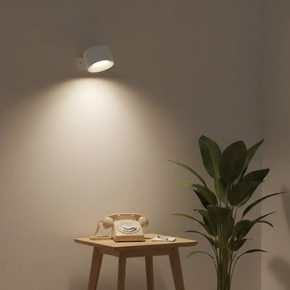 LUMISPIN LED Wand Lamp