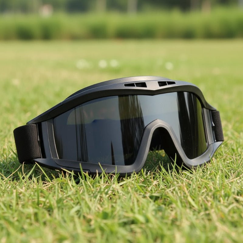 EYEARMOR Tactical Protective Glasses