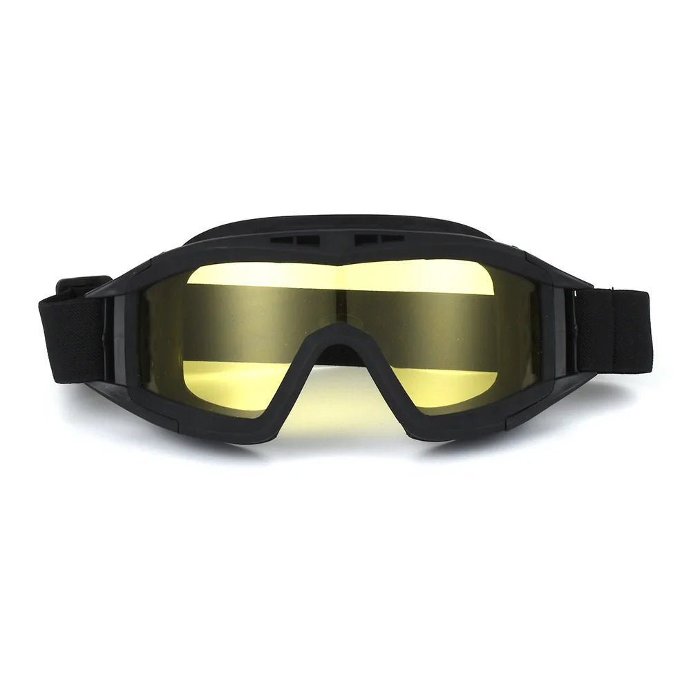 EYEARMOR Tactical Protective Glasses