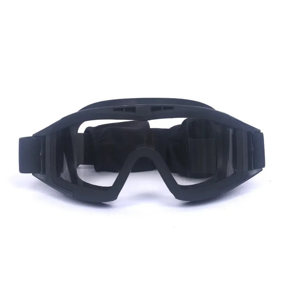 EYEARMOR Tactical Protective Glasses