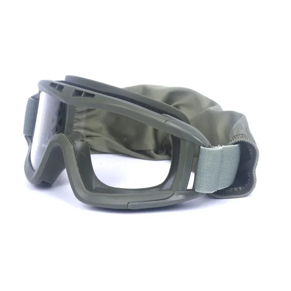 EYEARMOR Tactical Protective Glasses