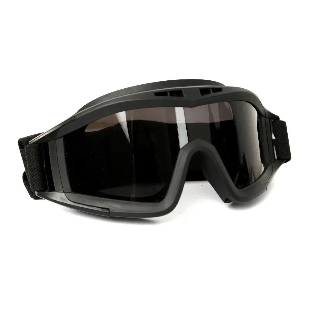 EYEARMOR Tactical Protective Glasses