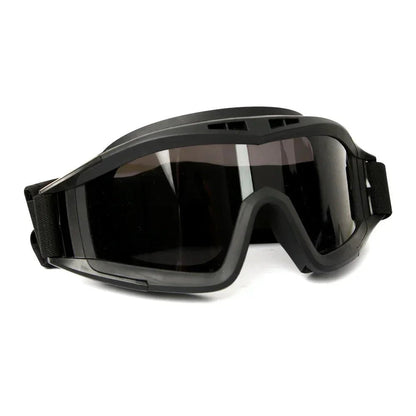 EYEARMOR Tactical Protective Glasses