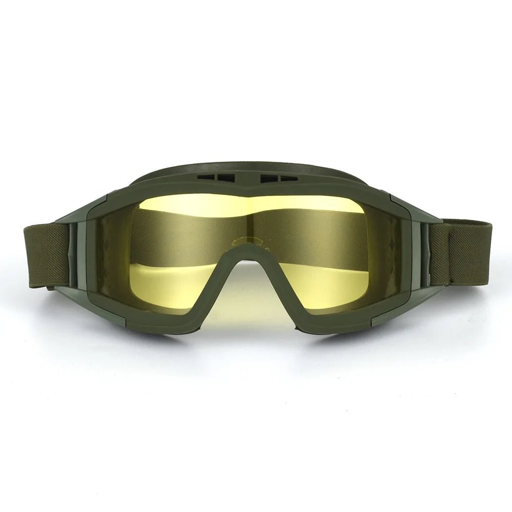 EYEARMOR Tactical Protective Glasses