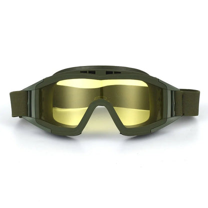 EYEARMOR Tactical Protective Glasses